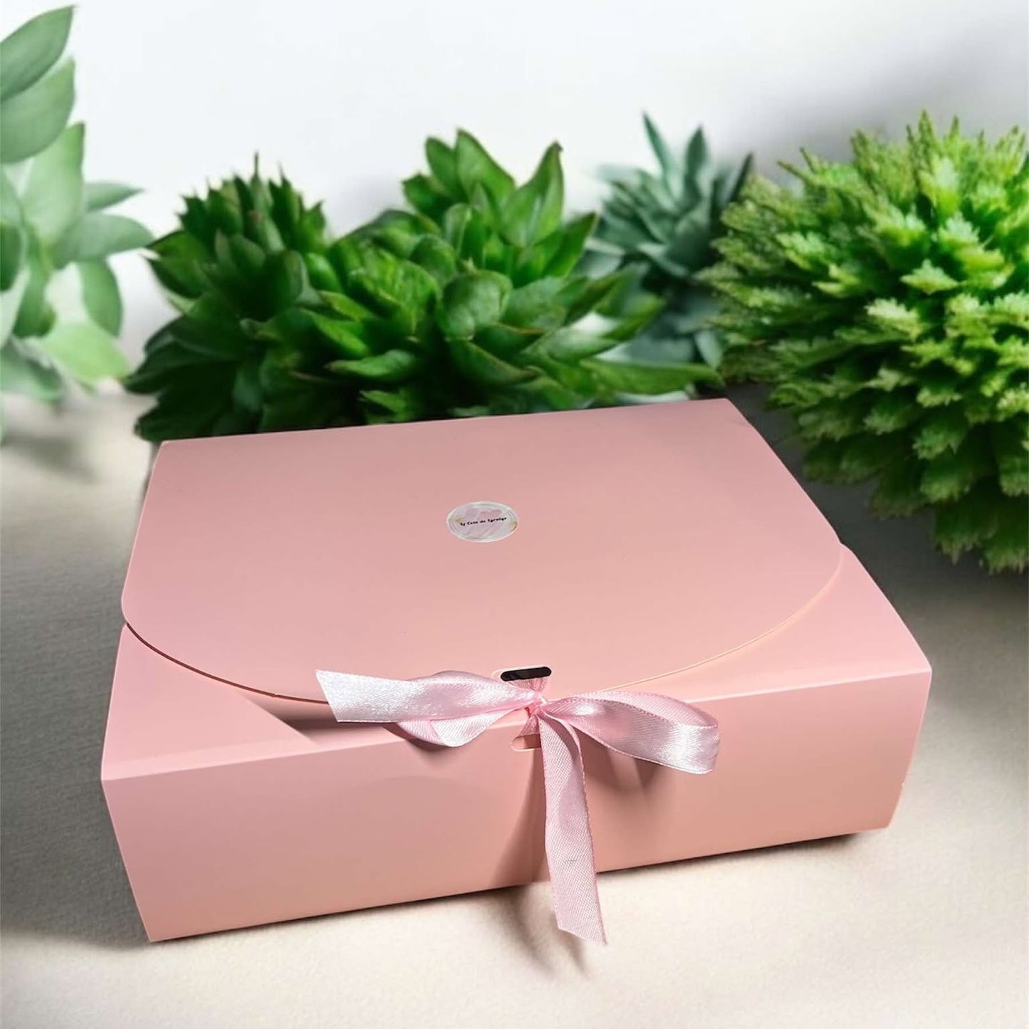 Coffret maquillage fête des mères