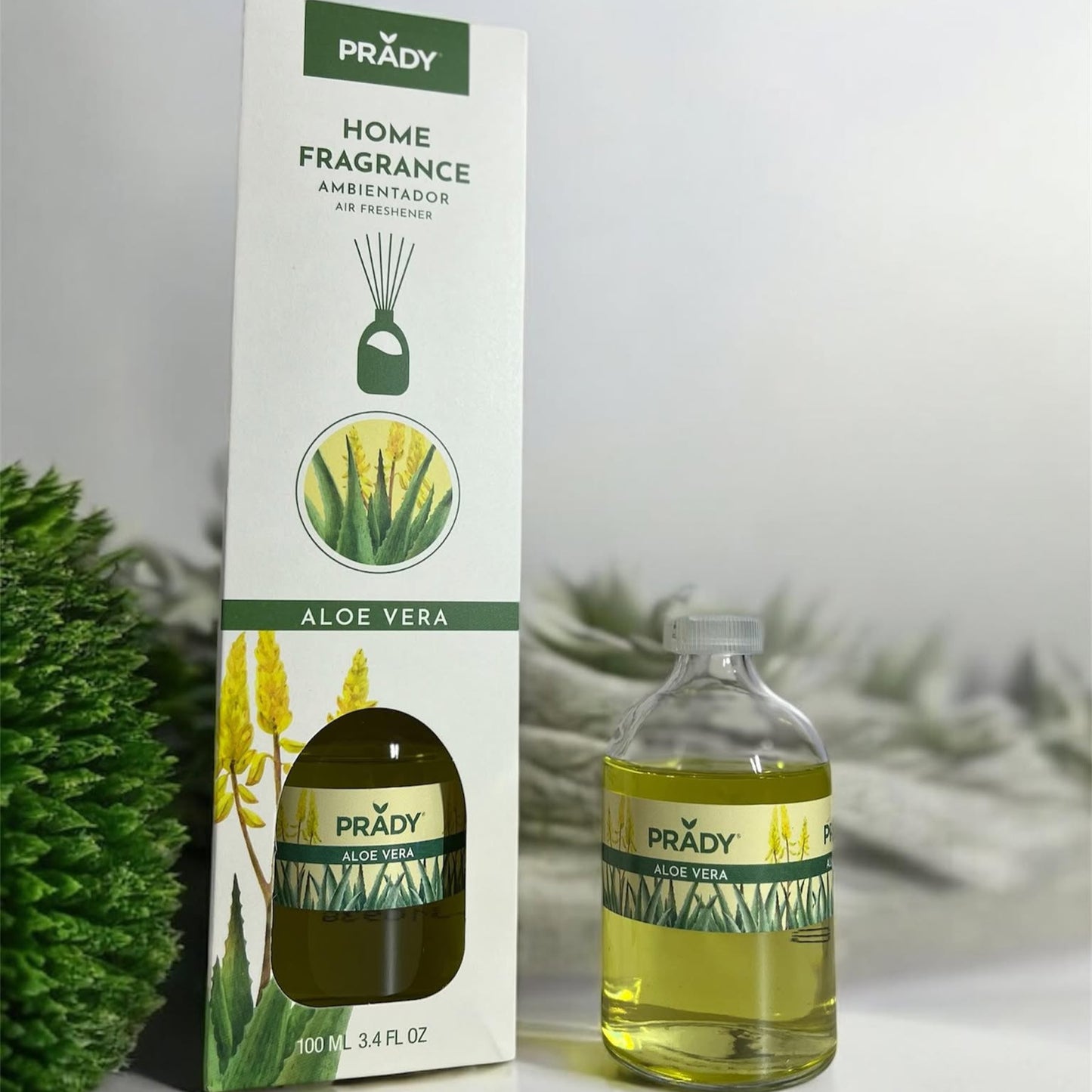 Mikado Aloe Vera 100 ml - Prady