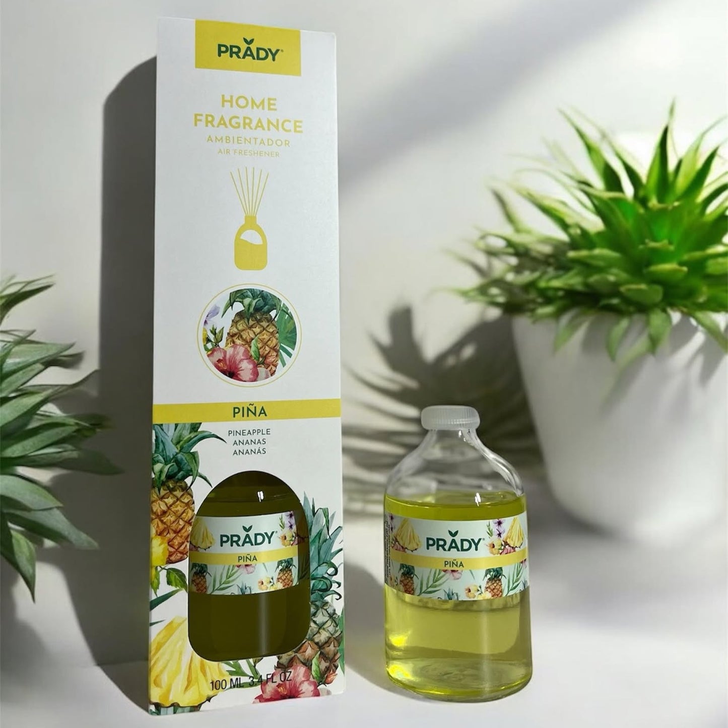 Mikado Ananas 100 ml - Prady