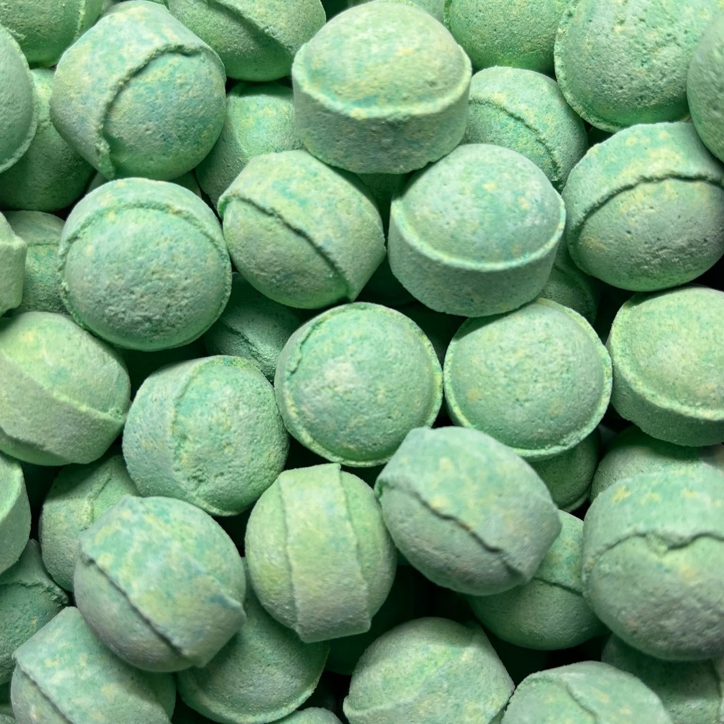 Mini Bille Effervescente Jasmin a l'unité