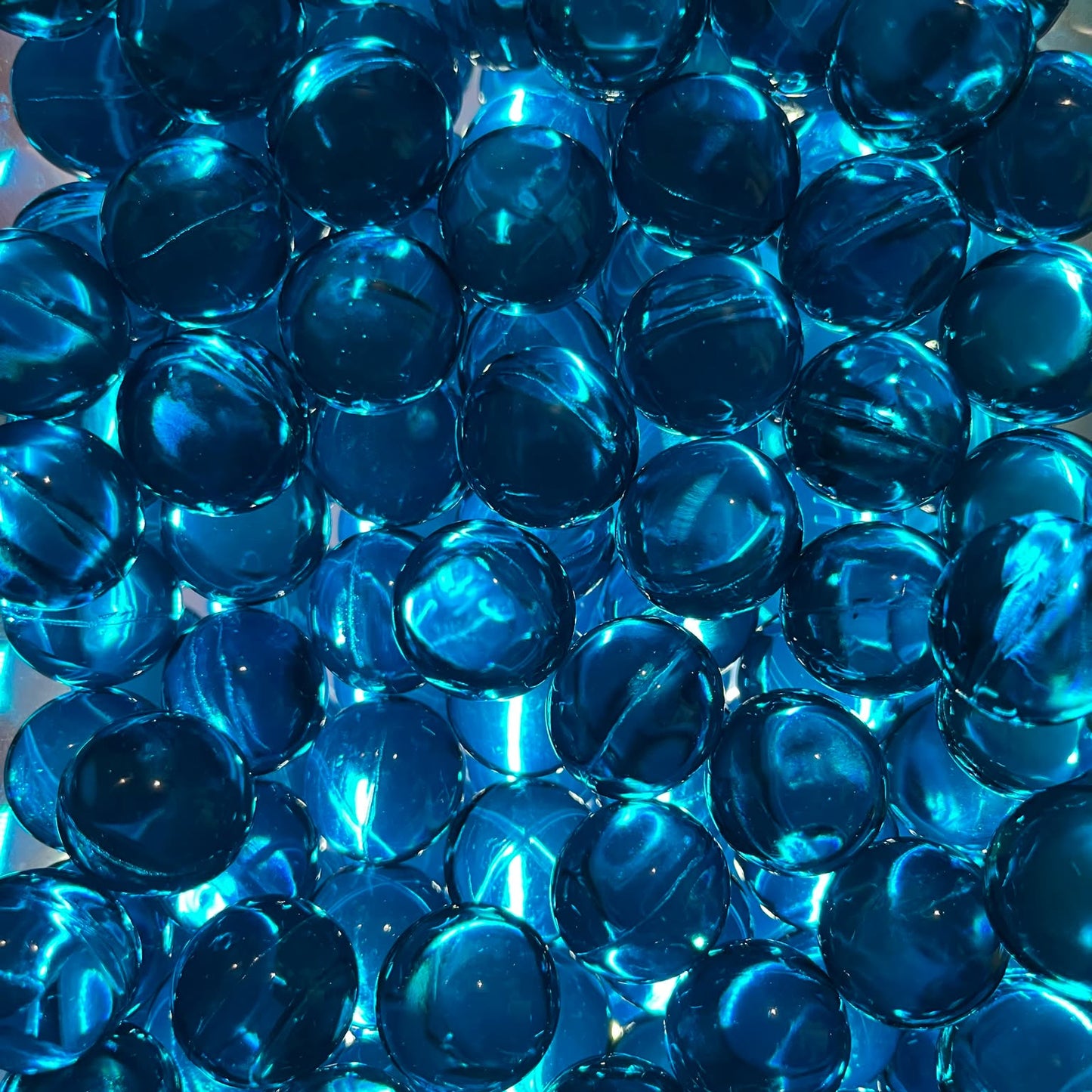 Perle de Bain Fleur de Lotus a l'unité