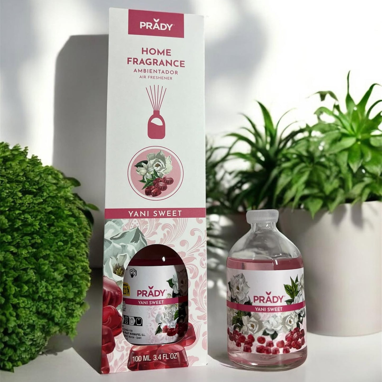 Mikado Yani Sweet 100 ml - Prady