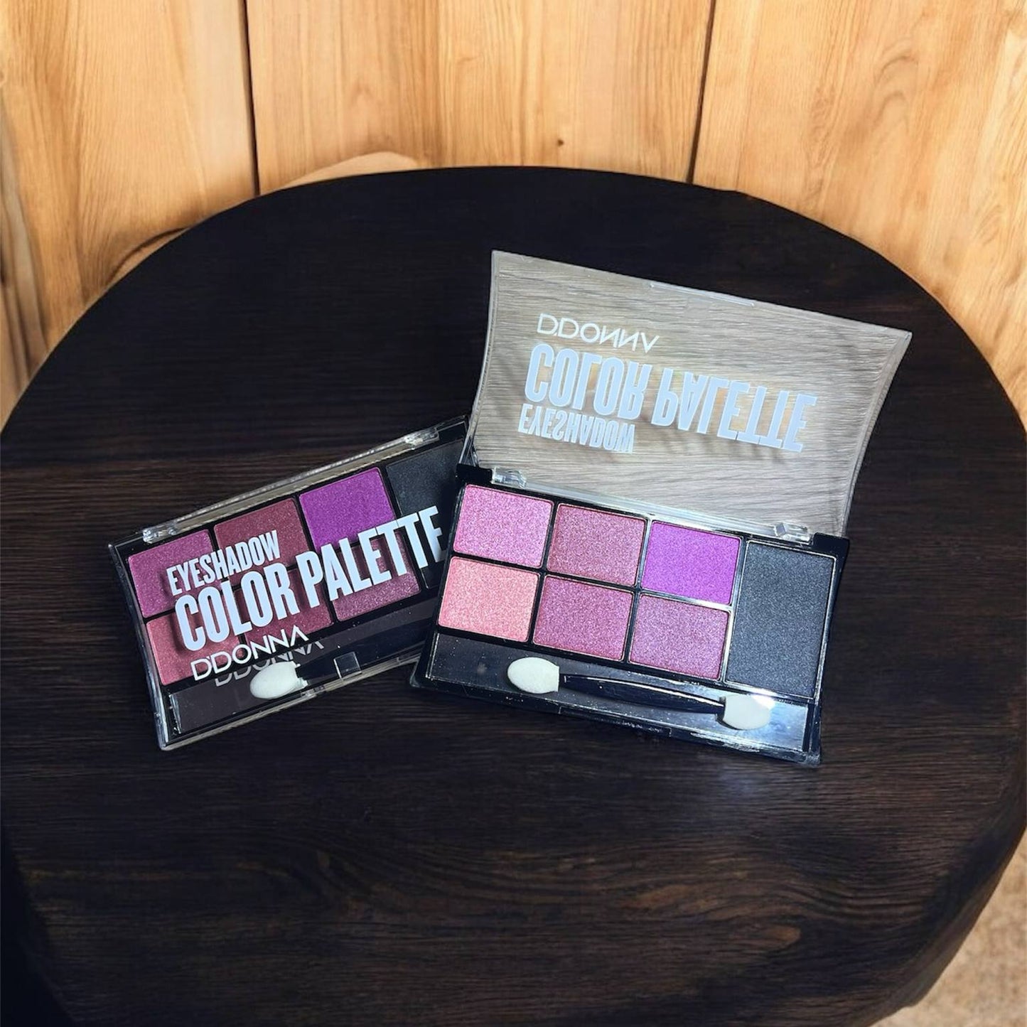 Palette fard a paupières