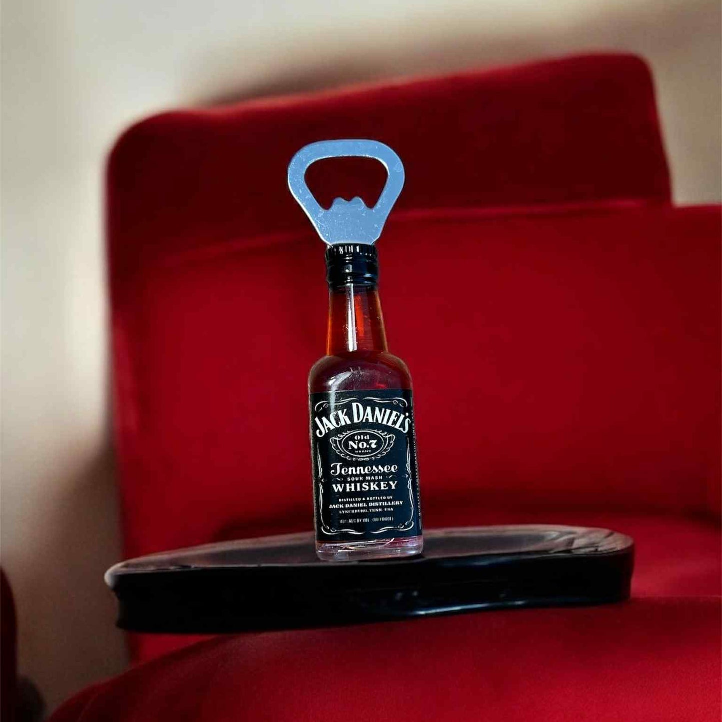 Décapsuleur Jack Daniel's