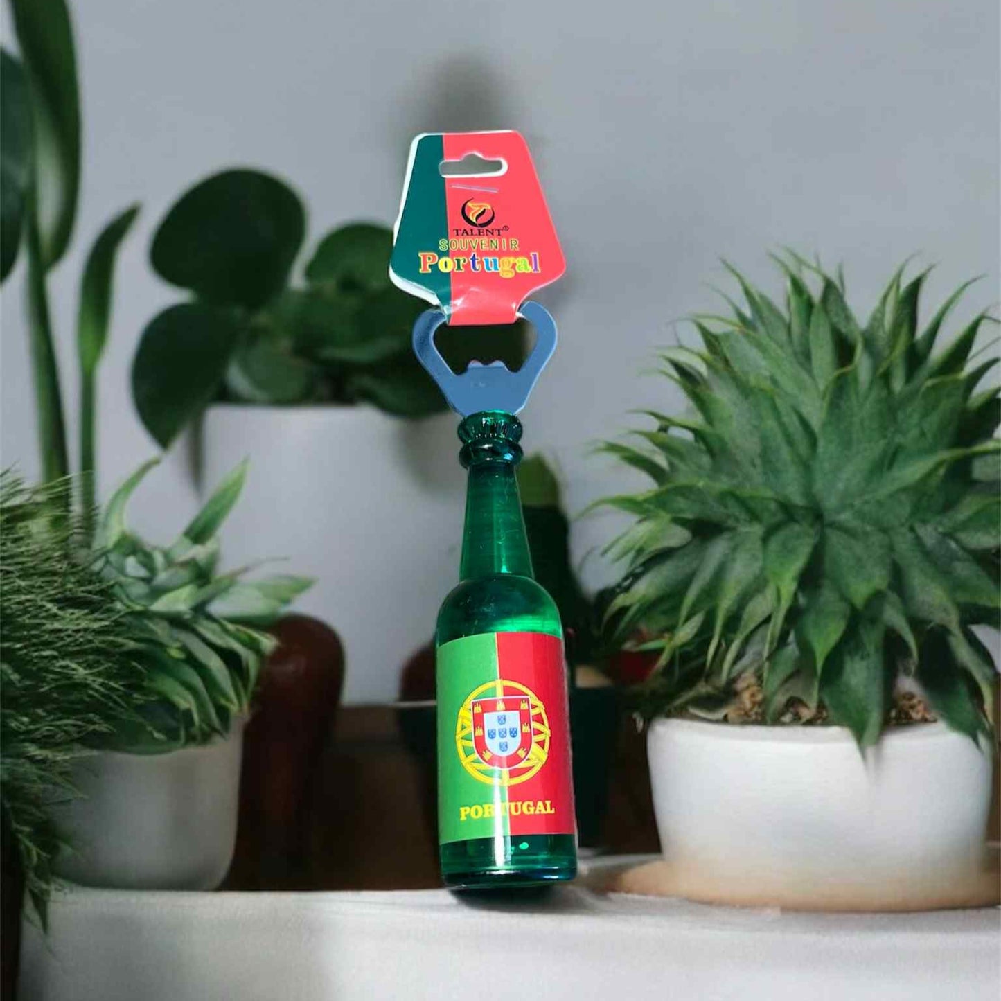 Décapsuleur Portugal